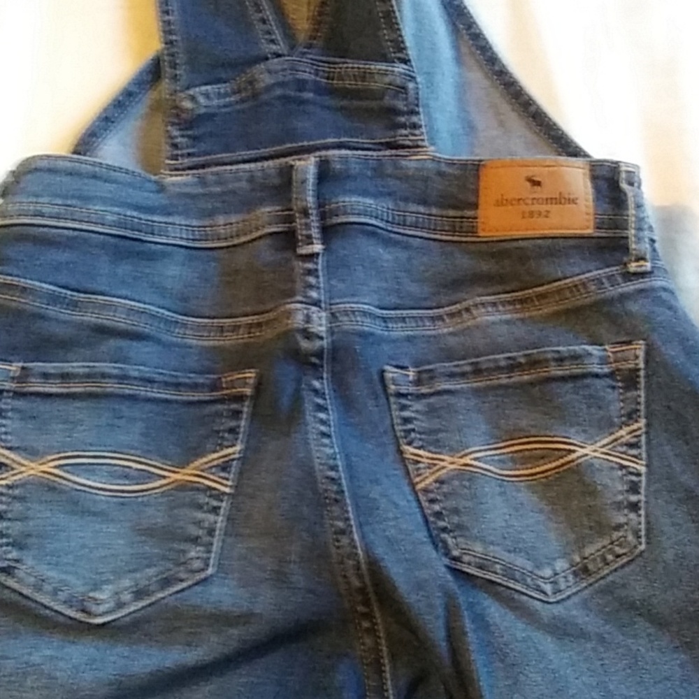 Overalls - Picture 3 of 3